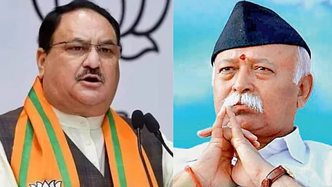 Maharashtra Politics 2024