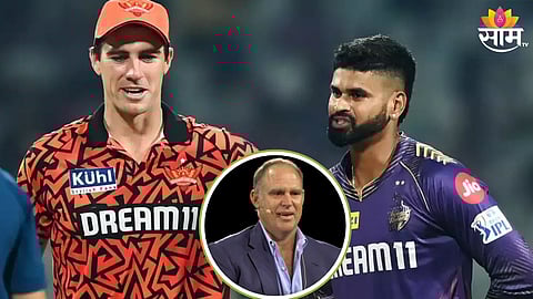 IPL 2024 Winner Prediction: 'मला विश्वास आहे, हाच संघ जिंकणार..',मॅथ्यू हेडनची मोठी भविष्यवाणी