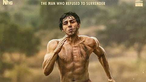 Chandu Champion Collection: संथ सुरुवात झालेल्या ‘चंदू चॅम्पियन’ची पहिल्याच विकेंडमध्ये छप्परफाड कमाई, किती कोटींचा गल्ला