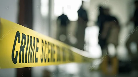 Kalyan Crime News