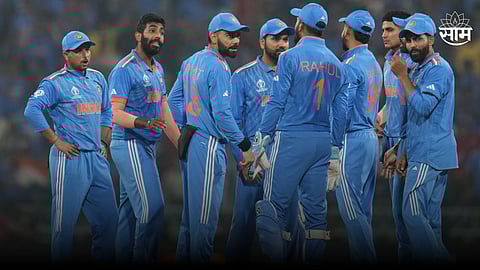 Team India News: T-20 WC मध्ये हे ३ खेळाडू टीम इंडियासाठी ठरु शकतात ब्रम्हास्त्र