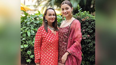 Soni Razdan News : आलिया भट्टच्या आईसोबत झाला मोठा स्कॅम, पोस्ट शेअर करत चाहत्यांना दिला महत्वाचा सल्ला