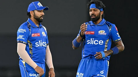 MI vs KKR, IPL 2024: मुंबईचं स्पर्धेतील आव्हान संपुष्टात! घरच्या मैदानावर मुंबईचा KKR कडून लाजिरवाणा पराभव