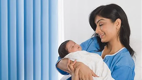 Janani Suraksha Yojana