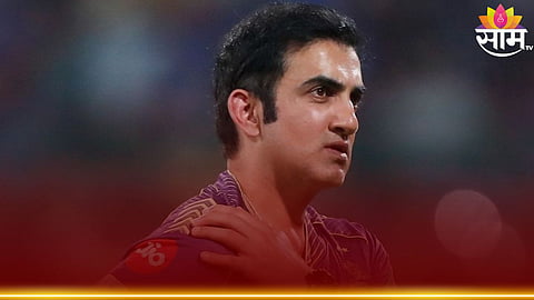 Gautam Gambhir: 'आणखी ३ ट्रॉफी..' KKR च्या विजयानंतर गौतम गंभीरने सांगितला मास्टरप्लान