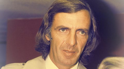Cesar Luis Menotti Death