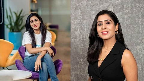 Ghazal Alagh Success Story: 9000 कोंटींची उलाढाल असलेल्या कंपनीची Co Founder गजल अलघने सांगितले यशामागचे 5 सिक्रेट्स