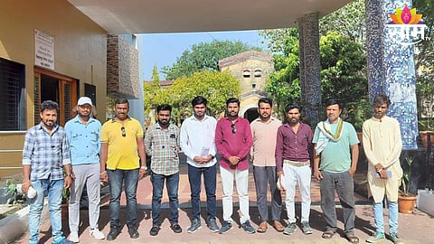 vanchit bahujan aghadi opposes manusmriti in school syllabus1