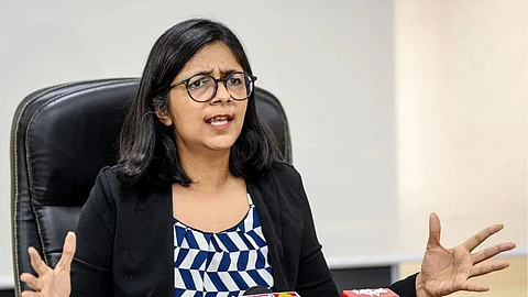 Swati Maliwal Assault Case: स्वाती मालीवाल मारहाण प्रकरण, संशयित आरोपी बिभव कुमार घरातून गायब