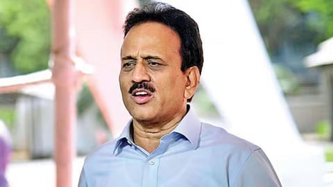 Girish Mahajan: संजय राऊतांचं डोकं तपासावं लागेल; गिरीश महाजनांची टीका