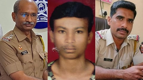 Akola News: संशयित आरोपी मृत्यू प्रकरण; ठाणेदाराची बदली, PSIसह ३ पोलीस कर्मचाऱ्यांवर गुन्हे दाखल