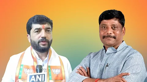 Pune Loksabha Election: 'धंगेकर पॅटर्न' की मतदारांचं 'मोहोळ'? वसंत तात्या कुणाचं गणित बिघडवणार?