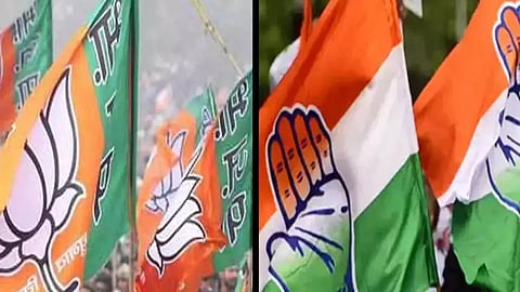 Loksabha Election: पक्षफुटीचं राजकारण कोणाला भोवणार? सहानुभूतीची लाट,कोणाला ताप?