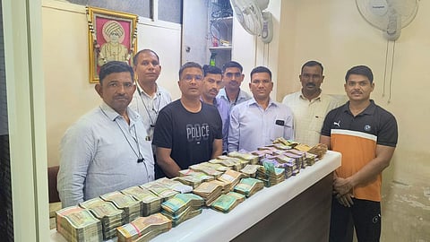 छत्रपती संभाजीनगर