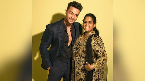 Aayush Sharma On Divorce Rumours : सलमान खानच्या बहिणीचा मोडणार संसार?, आयुष शर्माने सांगितलं मोठं सत्य