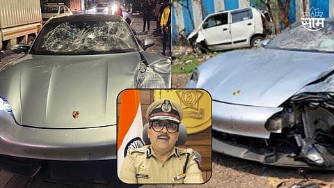 Pune Porsche Car Accident: कार अपघातानंतर काय घडलं आणि कोणकोणती कारवाई केली?, पुणे पोलिसांनी सांगितला संपूर्ण घटनाक्रम
