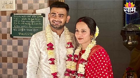 लव मॅरेज ते थरारक ट्रॅजेडी! संसार फुलण्याआधीच आगीत जळून खाक झाला...