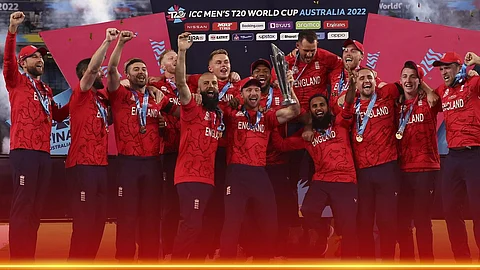 ICC T20 World Cup 2024: टी -२० वर्ल्डकप विजेता संघ होणार कोट्यवधी! तर उपविजेत्या संघावरही पडणार पैशांचा पाऊस