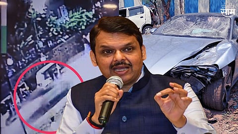 जामिनाचा निर्णय आमच्यासाठी धक्कादायक; देवेंद्र फडणवीसांचं मोठं वक्तव्य