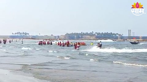 Sindhudurga Tourism: सिंधुदुर्गात उद्यापासून जलपर्यटन बंद; का घेण्यात आला निर्णय? जाणून घ्या