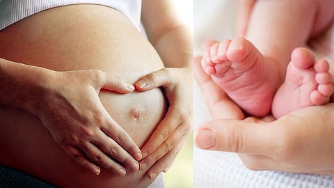 Premature Delivery Reasons