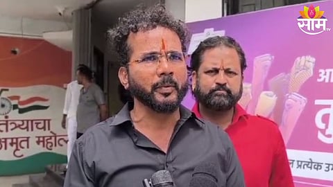 pujari mandal various demands in tuljabhavani mandir sansthan