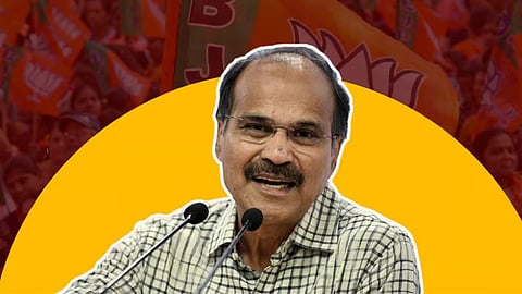 Lok Sabha Election 2024