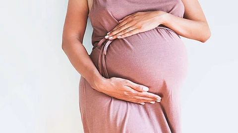 Gestational Diabetes