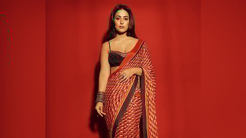 Hina Khan Post: मासिक पाळी रजेची पुन्हा जोरदार चर्चा, हिना खानची बेधडक पोस्ट