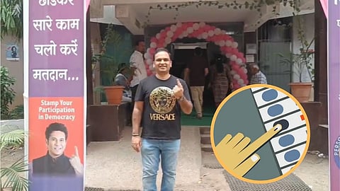 Chhatrapati Sambhajinagar News
