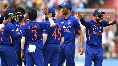 Team India Sqaud: BCCI कडून मोठी चूक? टीम इंडियात निवड झालेल्या हे 2 खेळाडू IPL 2024 स्पर्धेत सुपरफ्लॉप