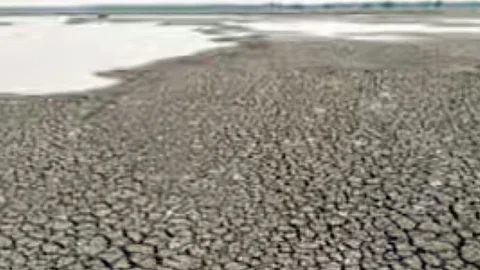 Hingoli Water Crisis
