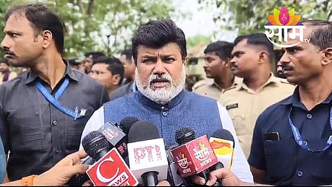 Dombivli MIDC Fire: डोंबिवलीतील धोकादायक केमिकल कंपन्या 4 जूननंतर शिफ्ट करणार; दुर्घटनेनंतर उदय सामंत यांची माहिती