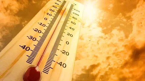 Heat Wave