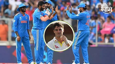 Pat Cummins Statement: आवडता भारतीय क्रिकेटपटू कोण? पॅट कमिन्सने विराट, रोहित नव्हे तर या खेळाडूचं घेतलं नाव