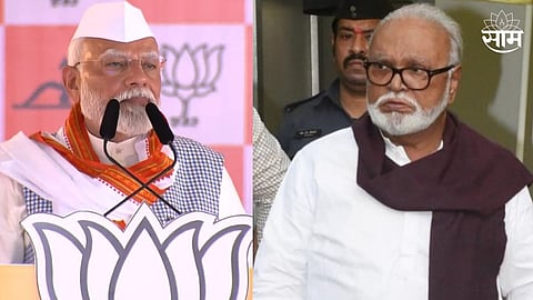 कांदा प्रश्नावर कायमस्वरूपी उपाययोजना करा, भुजबळांचं मोदींना पत्र