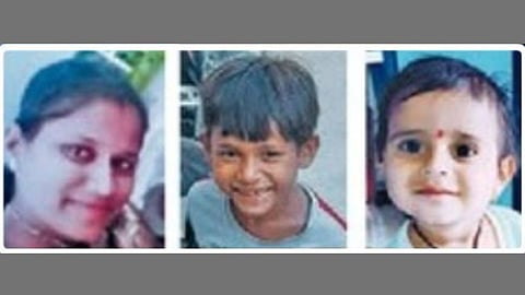 Jalgaon Accident