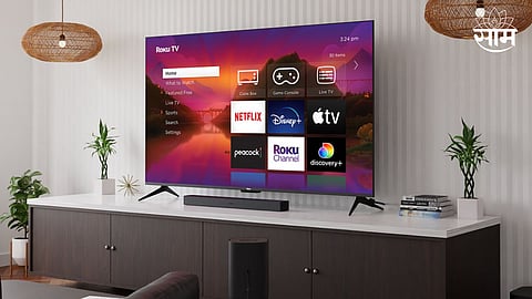 Smart TV खरेदी करताना या गोष्टी ठेवा लक्षात, होईल फायदा