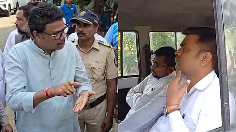 Mumbai North-Central Election Live updates