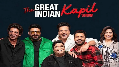 कपिल शर्माच्या The Great Indian Kapil Show ने दीड महिन्यातच बोजा बिस्तारा गुंडाळला, समोर आलं मोठं कारण