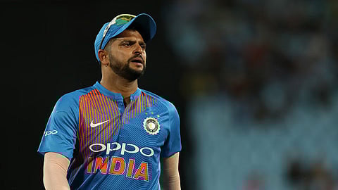 Suresh Raina: सुरेश रैनावर कोसळला दु:खाचा डोंगर! जवळच्या व्यक्तींचे अपघातात निधन