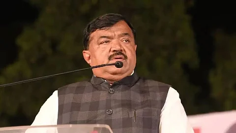Nashik News: ठाकरे गटाचे जिल्हाप्रमुख सुधाकर बडगुजर यांच्या अडचणीत वाढ; पोलीस अधिकाऱ्यांनी धाडली थेट तडीपारीची नोटीस