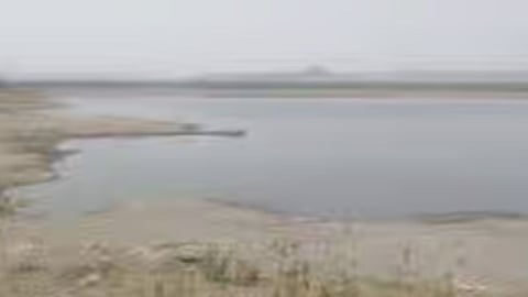 Harsul Lake