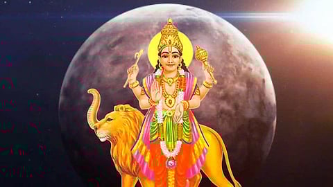 Budh Gochar 2024: मे महिन्यात बुध ग्रहाचं परत एकदा परिवर्तन; ५ राशींच्या जीवनात होणार मोठी घडामोड
