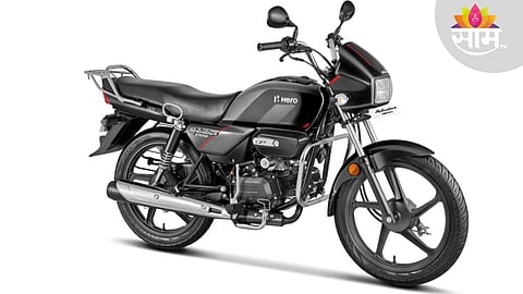 Hero Splendor Plus ची स्पेशल एडिशन लॉन्च, देते 73kmpl चा मायलेज; जाणून घ्या किंमत आणि फीचर्स