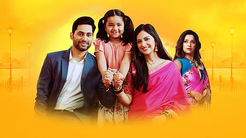 Latest Marathi Serial Update