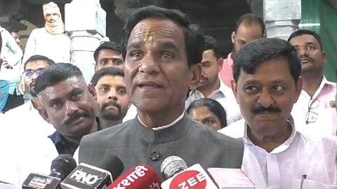 Raosaheb Danve on Lok Sabha Election 2024 Result