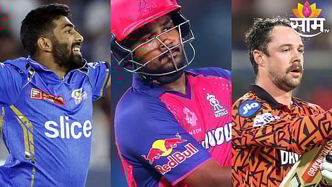 IPL 2024 Playing XI: IPL 2024 स्पर्धेतील सर्वोत्तम प्लेइंग 11! तुम्हाला काय वाटतं?