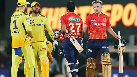 PBKS vs CSK: आज चेन्नई-पंजाब भिडणार! कोण मारणार बाजी? पाहा पिच रिपोर्ट अन् मॅच प्रेडिक्शन