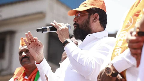Eknath Shinde : PM मोदींप्रमाणे मी सुद्धा एकही सुट्टी न घेता काम करतोय: CM शिंदे